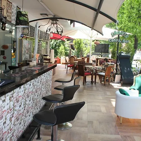 Kosa Butik Otel