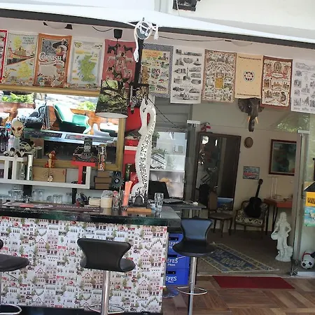 Kosa Butik 4*
