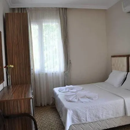 Kosa Butik 4* İçmeler