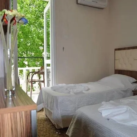 Kosa Butik Otel İçmeler