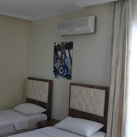 Otel Kosa Butik