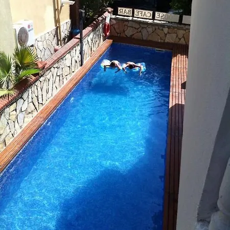 Kosa Butik 호텔 4*