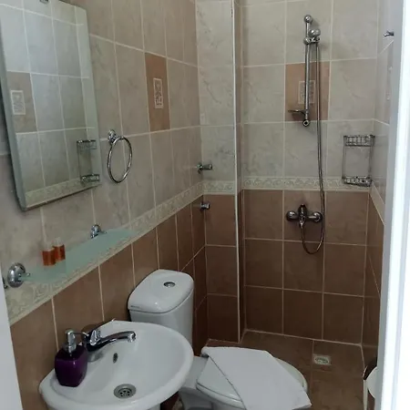 Kosa Butik 4* 이츠멜레르