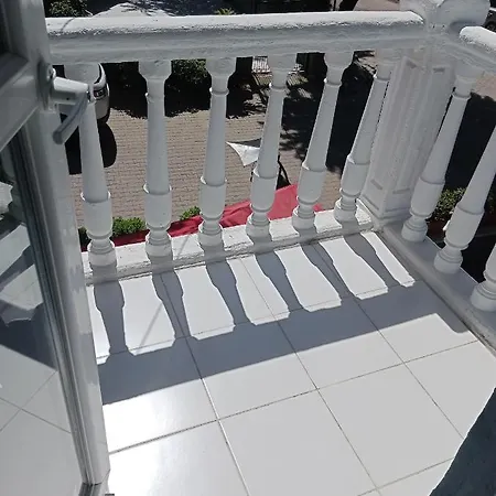 호텔 Kosa Butik 이츠멜레르