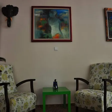 호텔 Kosa Butik 4*