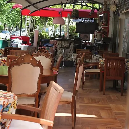 Kosa Butik 4* 이츠멜레르