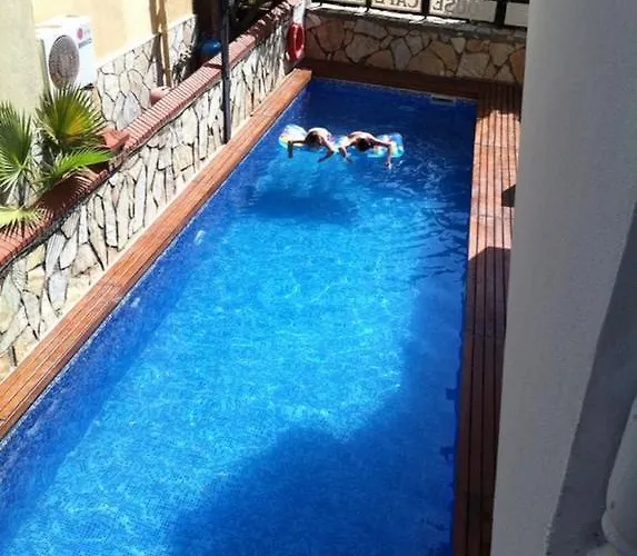 Kosa Butik 호텔 4*